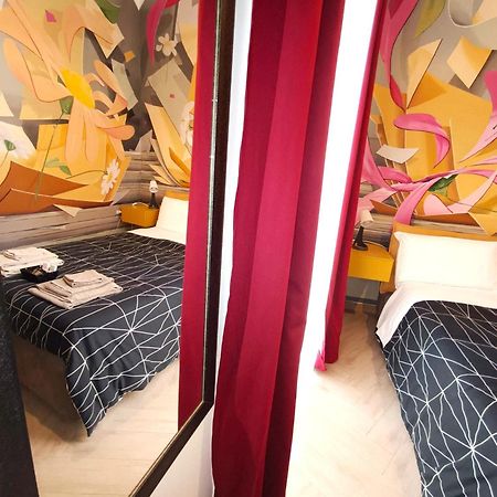2Towers Holiday House_Centro Storico Di בולוניה מראה חיצוני תמונה