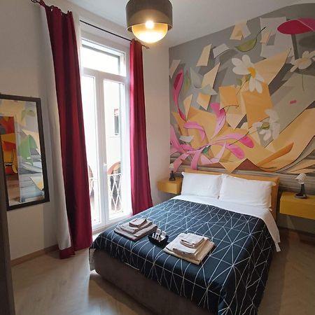 2Towers Holiday House_Centro Storico Di בולוניה מראה חיצוני תמונה