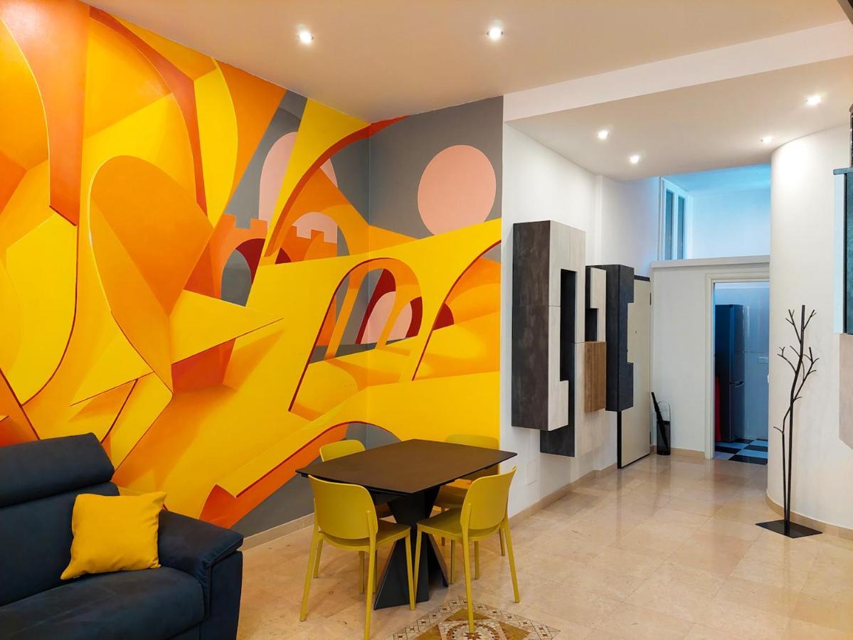 2Towers Holiday House_Centro Storico Di בולוניה מראה חיצוני תמונה