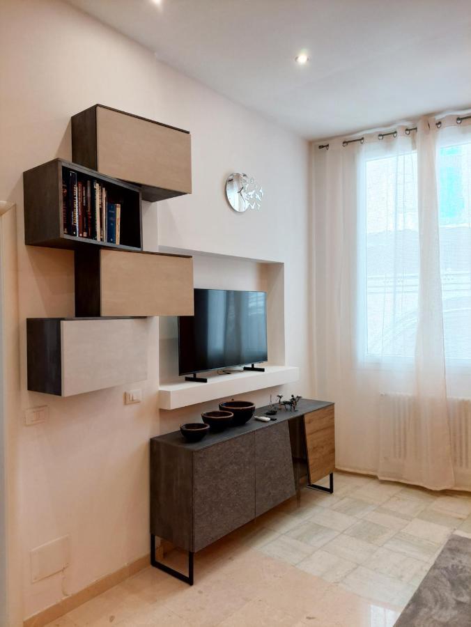 2Towers Holiday House_Centro Storico Di בולוניה מראה חיצוני תמונה