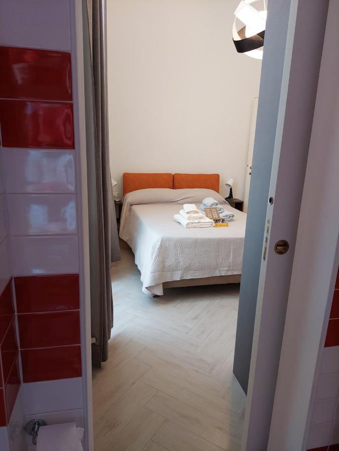 2Towers Holiday House_Centro Storico Di בולוניה מראה חיצוני תמונה