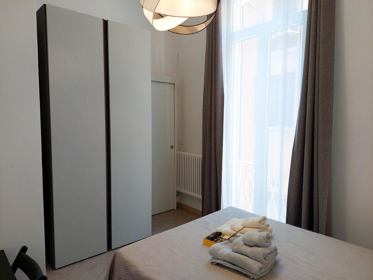 2Towers Holiday House_Centro Storico Di בולוניה מראה חיצוני תמונה