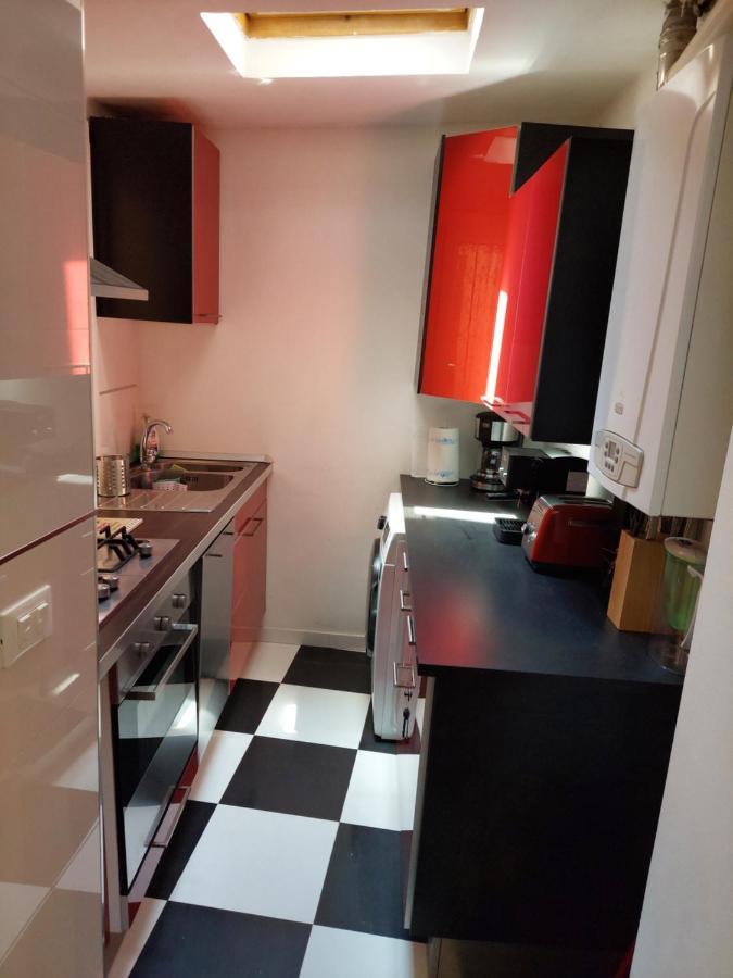 2Towers Holiday House_Centro Storico Di בולוניה מראה חיצוני תמונה