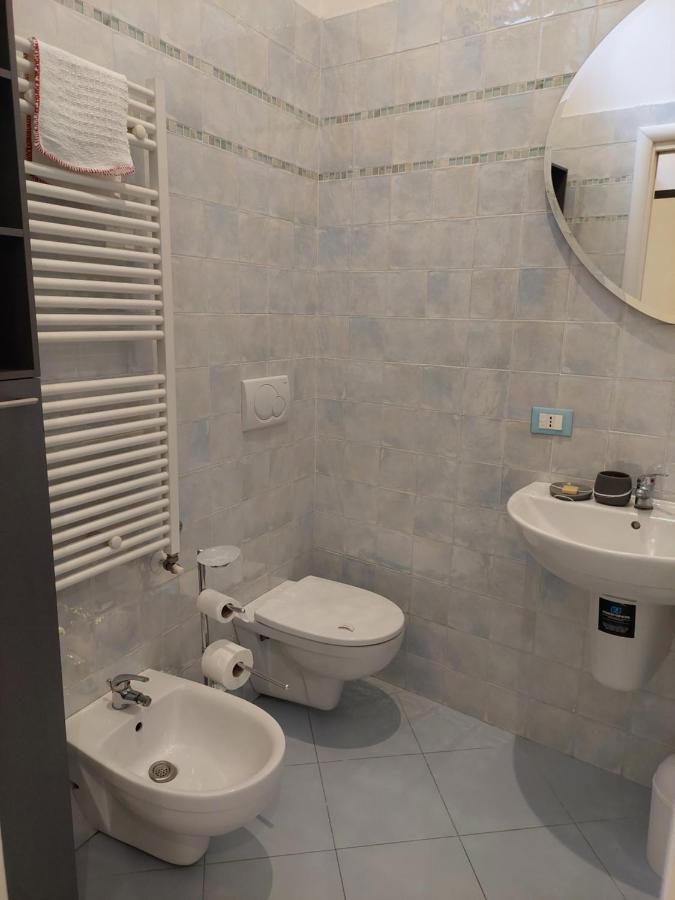 2Towers Holiday House_Centro Storico Di בולוניה מראה חיצוני תמונה