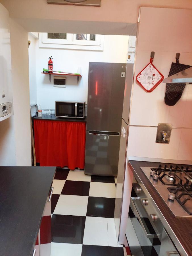 2Towers Holiday House_Centro Storico Di בולוניה מראה חיצוני תמונה