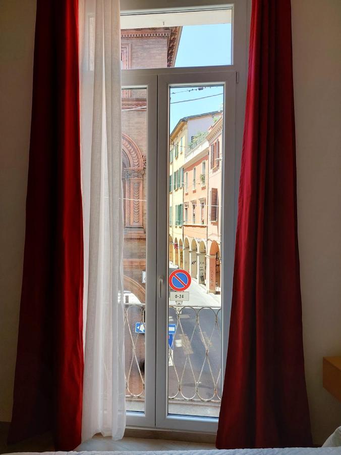 2Towers Holiday House_Centro Storico Di בולוניה מראה חיצוני תמונה